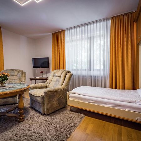 Ferienwohnung Sophia 巴特莱辛哈尔 外观 照片
