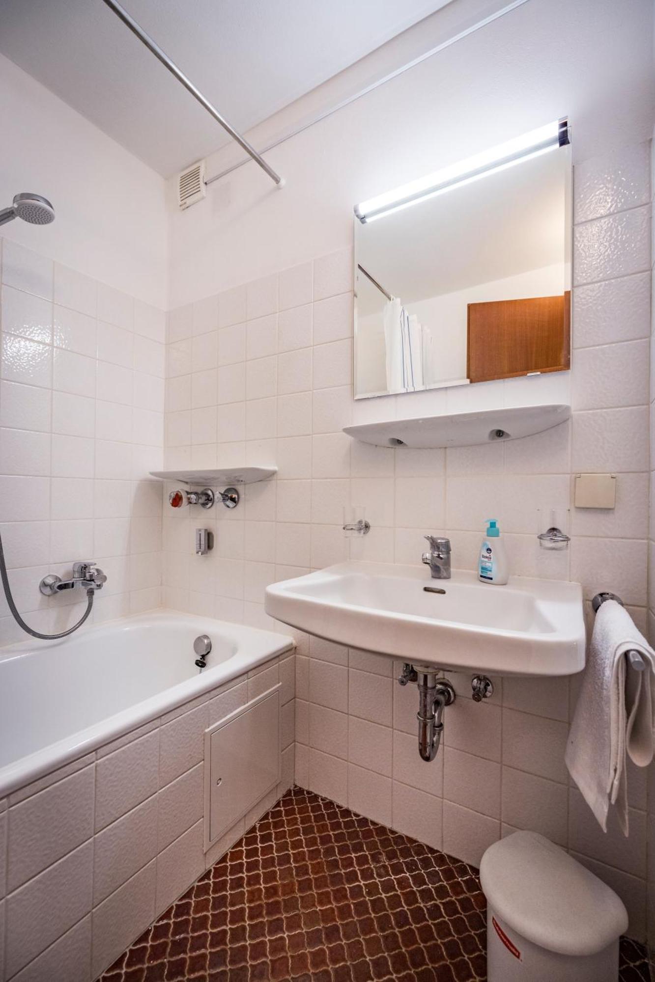 Ferienwohnung Sophia 巴特莱辛哈尔 外观 照片