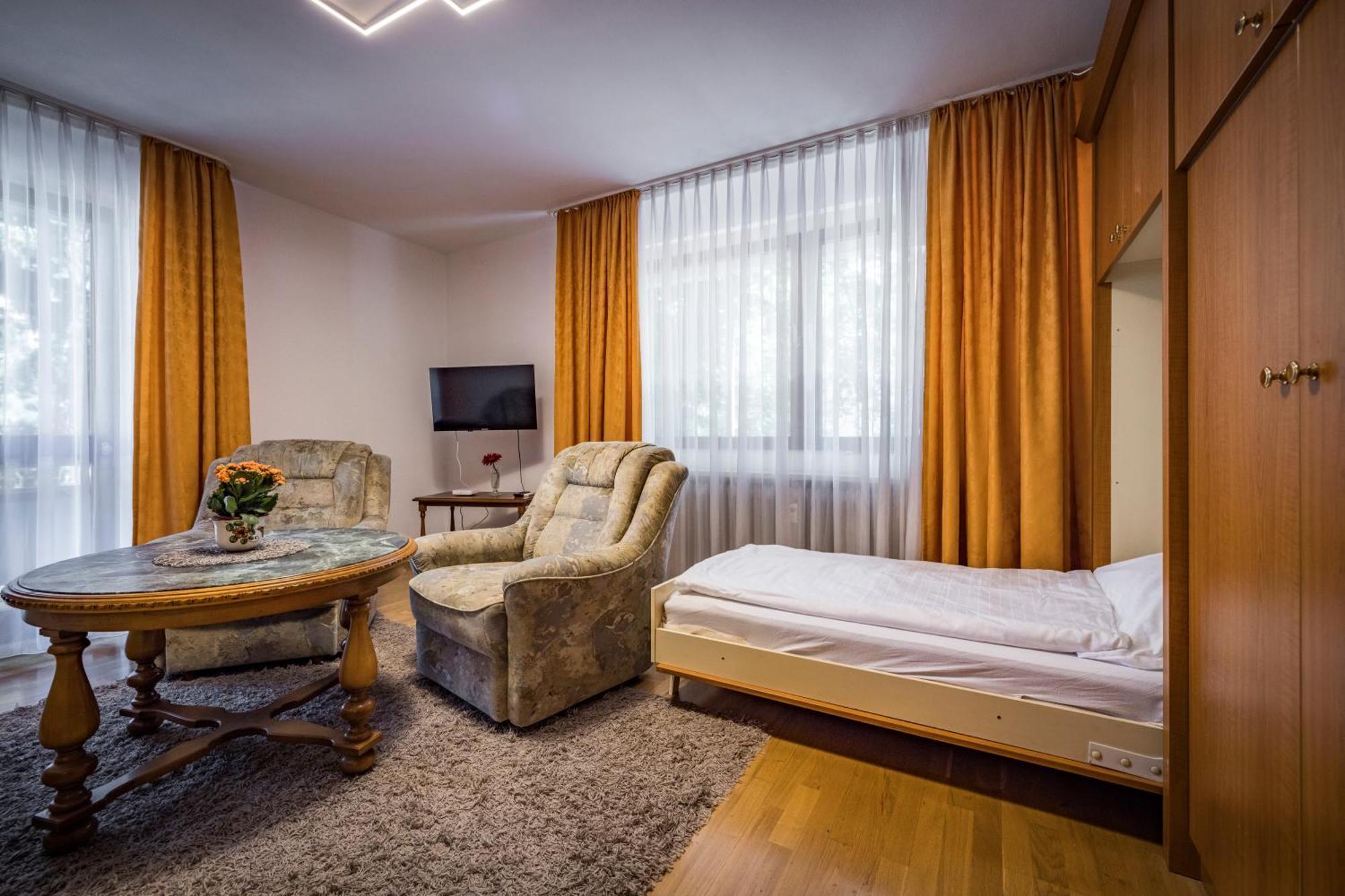 Ferienwohnung Sophia 巴特莱辛哈尔 外观 照片