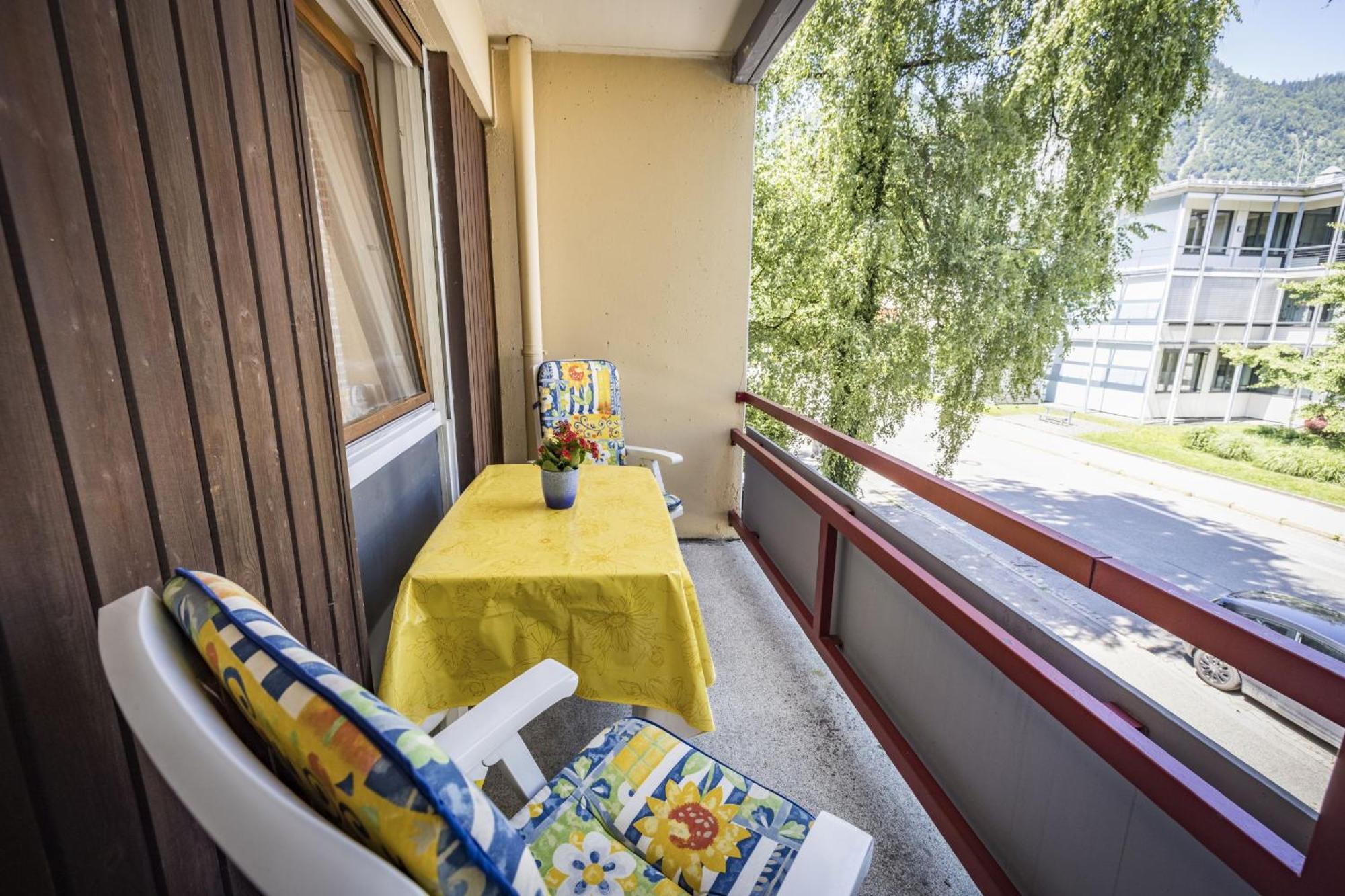 Ferienwohnung Sophia 巴特莱辛哈尔 外观 照片